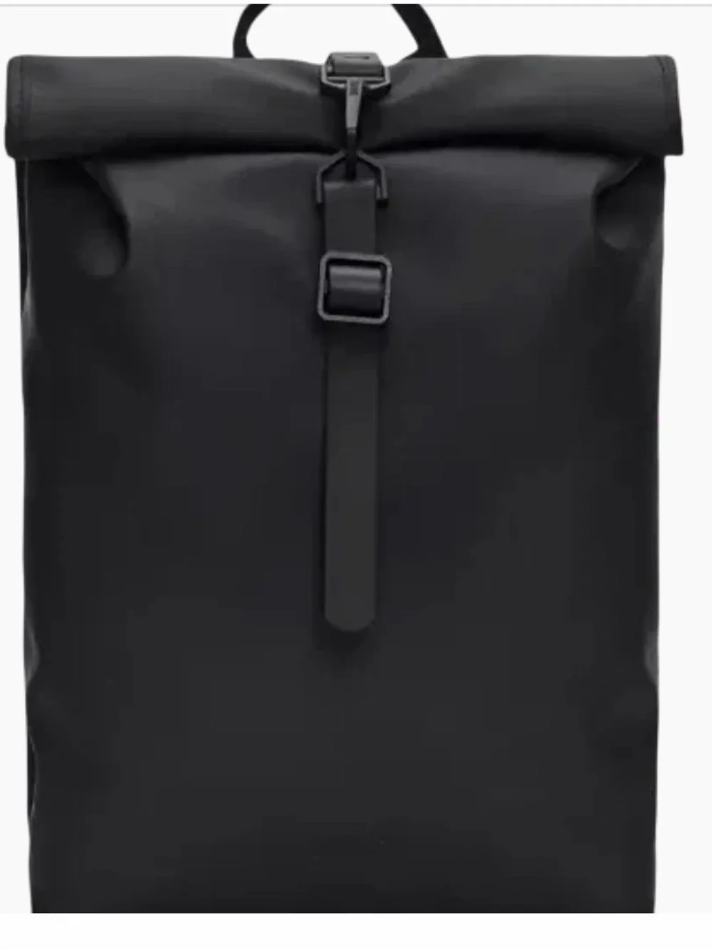 Rains Rolltop Rucksack Mini